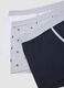 Three-pack of multicolour stretch cotton boxers, regular fit_5