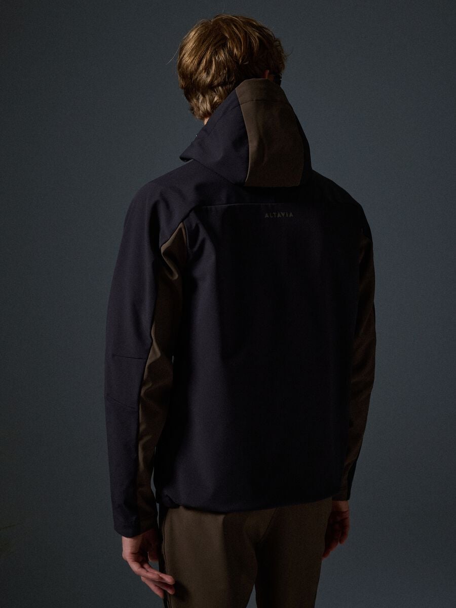 ALTAVIA WITH DEBORAH COMPAGNONI Softshell Ski Jacket_3