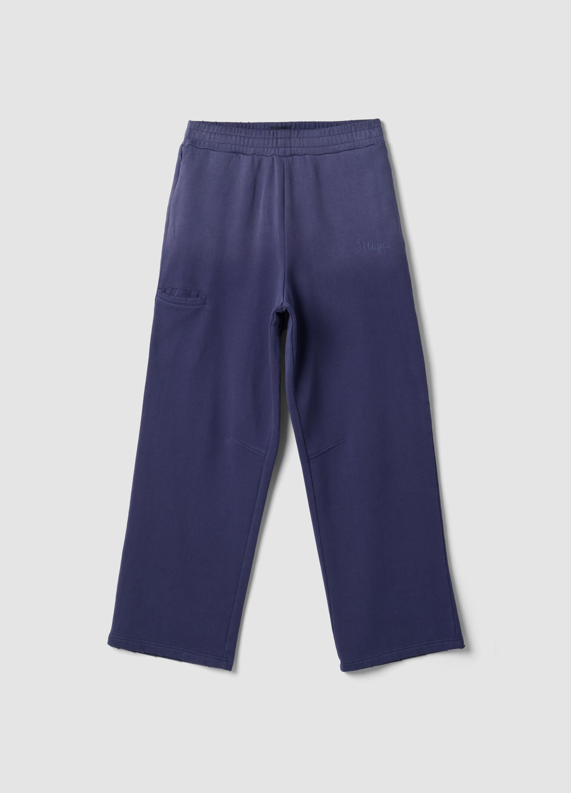 Sweatpants Sunfaded Twilight