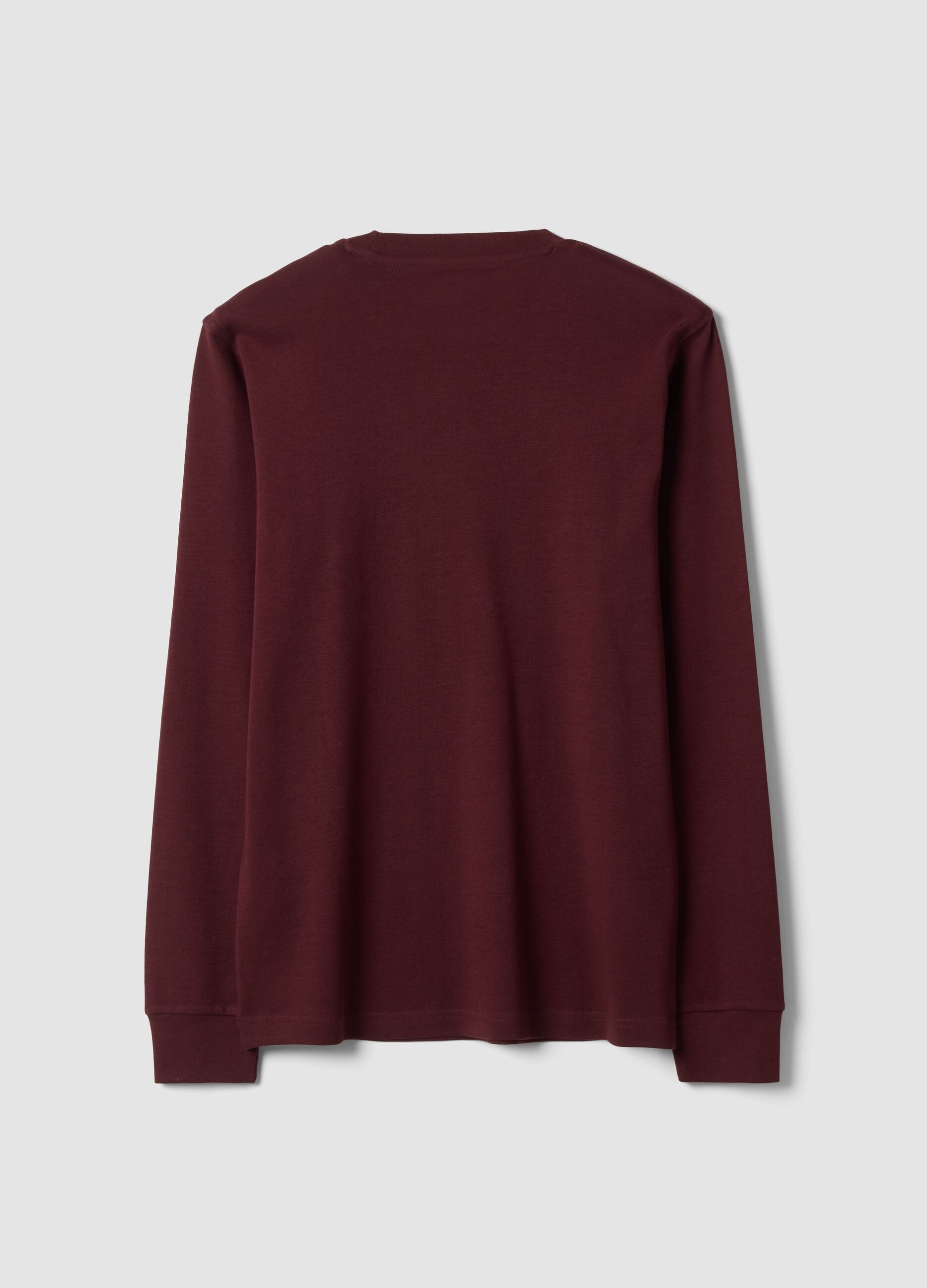 &Mu;&omega;&beta; T-shirt &alpha;&pi;ό 100% &beta;&alpha;&mu;&beta;ά&kappa;&iota; &mu;&epsilon; &sigma;&tau;&rho;&omicron;&gamma;&gamma;&upsilon;&lambda;ή &lambda;&alpha;&iota;&mu;ό&kappa;&omicron;&psi;&eta;