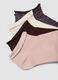 7er-Pack Sneaker-Socken aus Bio-Baumwollmix_2