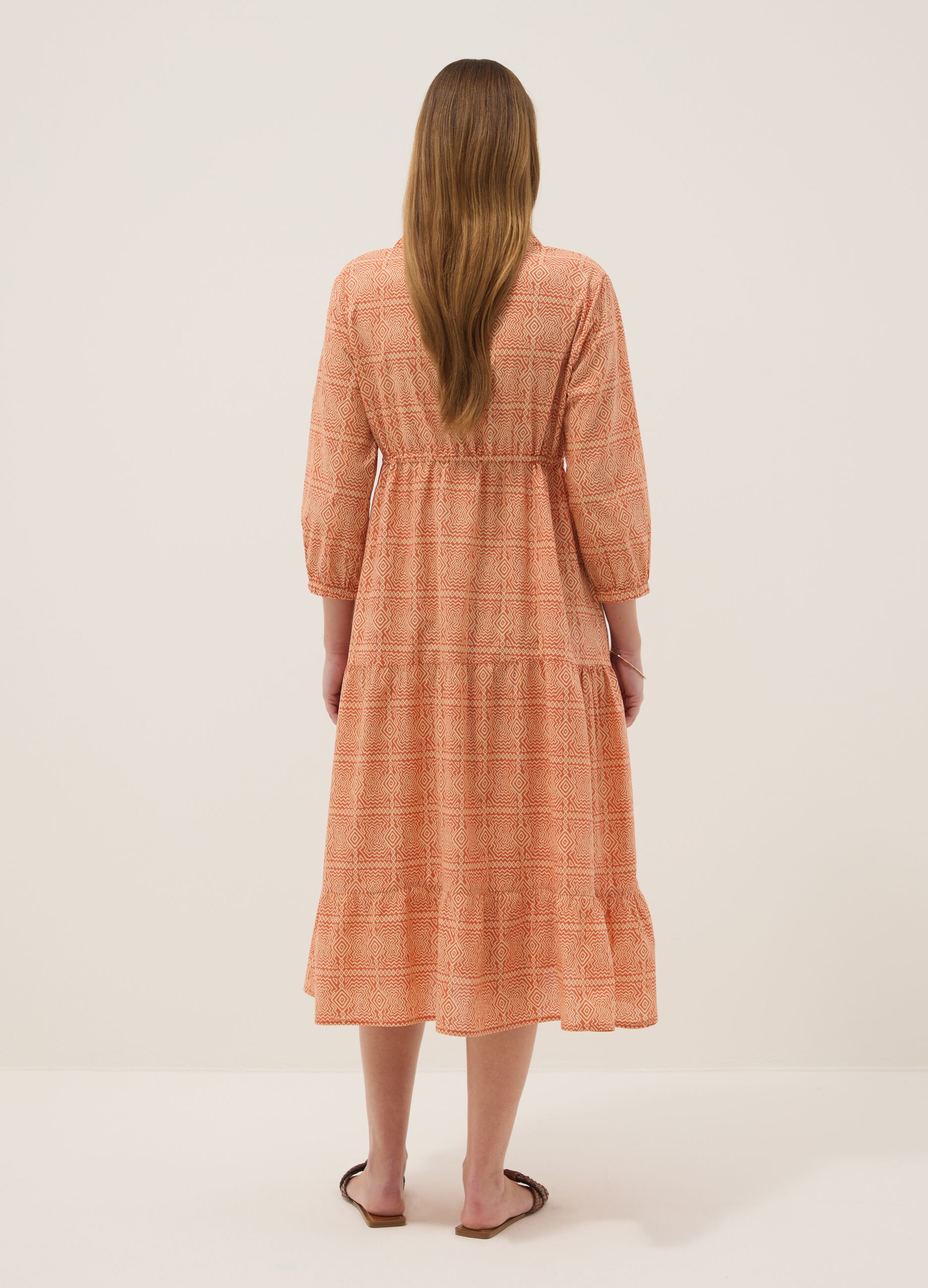 &Mu;&alpha;&kappa;&rho;ύ &phi;ό&rho;&epsilon;&mu;&alpha; &epsilon;&gamma;&kappa;&upsilon;&mu;&omicron;&sigma;ύ&nu;&eta;&sigmaf; &alpha;&pi;ό &kappa;&alpha;&theta;&alpha;&rho;ό &beta;&alpha;&mu;&beta;ά&kappa;&iota; &pi;&omicron;&rho;&tau;&omicron;&kappa;&alpha;&lambda;ί &mu;&epsilon; &gamma;&epsilon;&omega;&mu;&epsilon;&tau;&rho;&iota;&kappa;ό &sigma;&chi;έ&delta;&iota;&omicron;