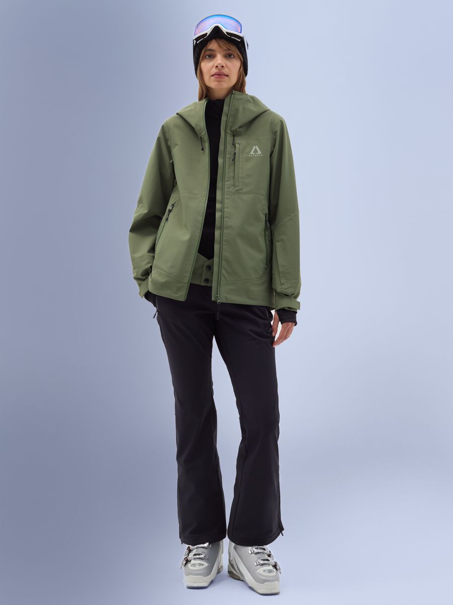 Altavia by Deborah Compagnoni thermal ski shell_1