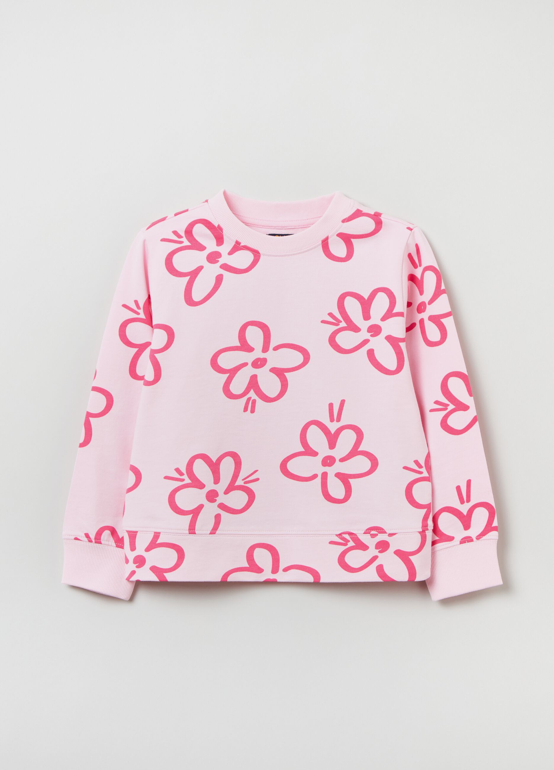 Ovs bebé niña store