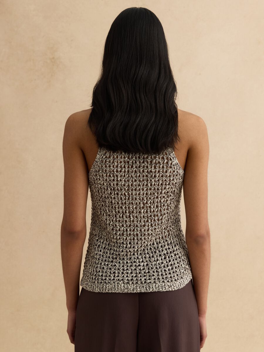 &Pi;&omicron;&lambda;ύ&chi;&rho;&omega;&mu;&eta; &phi;&alpha;&nu;έ&lambda;&alpha; &alpha;&pi;ό &mu;&epsilon;ί&gamma;&mu;&alpha; &beta;&alpha;&mu;&beta;&alpha;&kappa;&iota;&omicron;ύ, &kappa;&alpha;&nu;&omicron;&nu;&iota;&kappa;ή &gamma;&rho;&alpha;&mu;&mu;ή &mu;&epsilon; &pi;&lambda;&epsilon;&kappa;&tau;ό &sigma;&chi;έ&delta;&iota;&omicron;_3