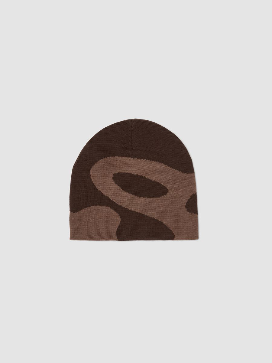 Choco & Mocha Beanie_2