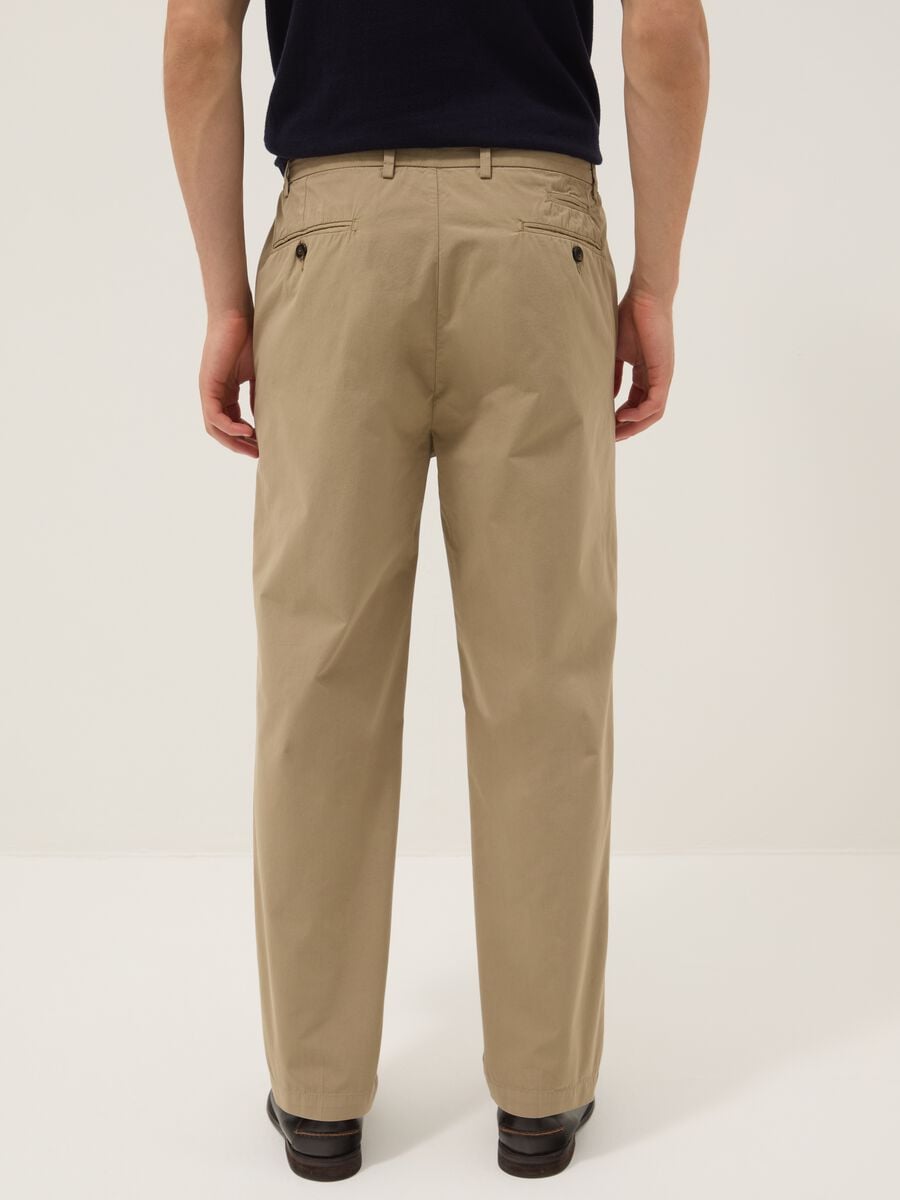 &Mu;&pi;&epsilon;&zeta; chino &pi;&alpha;&nu;&tau;&epsilon;&lambda;ό&nu;&iota; &alpha;&pi;ό 100% &beta;&alpha;&mu;&beta;ά&kappa;&iota;, carrot fit_3