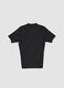 T-shirt t&eacute;cnica justa &ndash; Preta_5