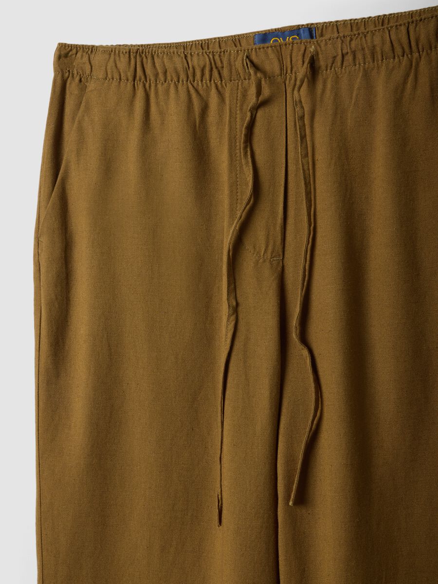 &Kappa;&alpha;&phi;έ &pi;&alpha;&nu;&tau;&epsilon;&lambda;ό&nu;&iota; straight fit &alpha;&pi;ό &mu;&epsilon;ί&gamma;&mu;&alpha; &beta;&iota;&sigma;&kappa;ό&zeta;&eta;&sigmaf; &kappa;&alpha;&iota; &lambda;&iota;&nu;&omicron;ύ &mu;&epsilon; &kappa;&omicron;&rho;&delta;ό&nu;&iota;_5