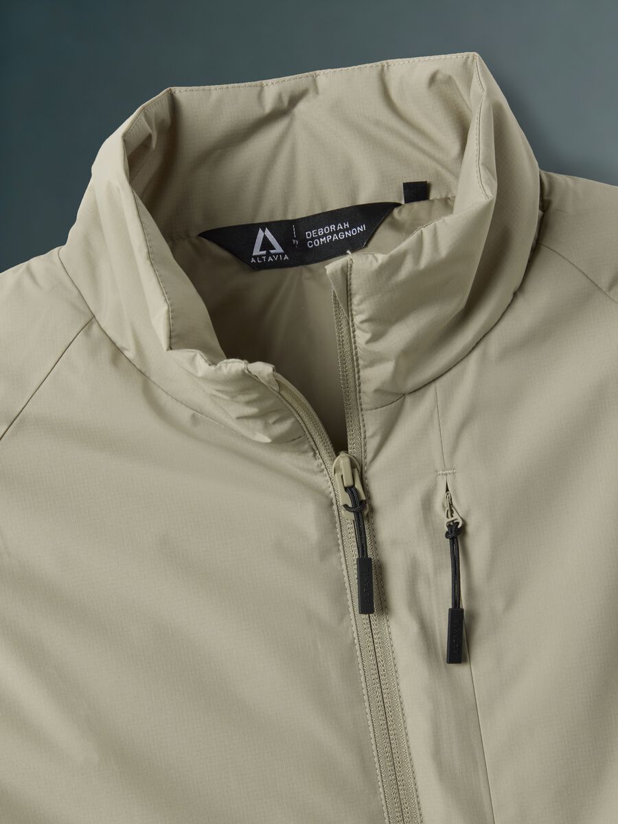 Gilet imbottito ALTAVIA WITH DEBORAH COMPAGNONI_5