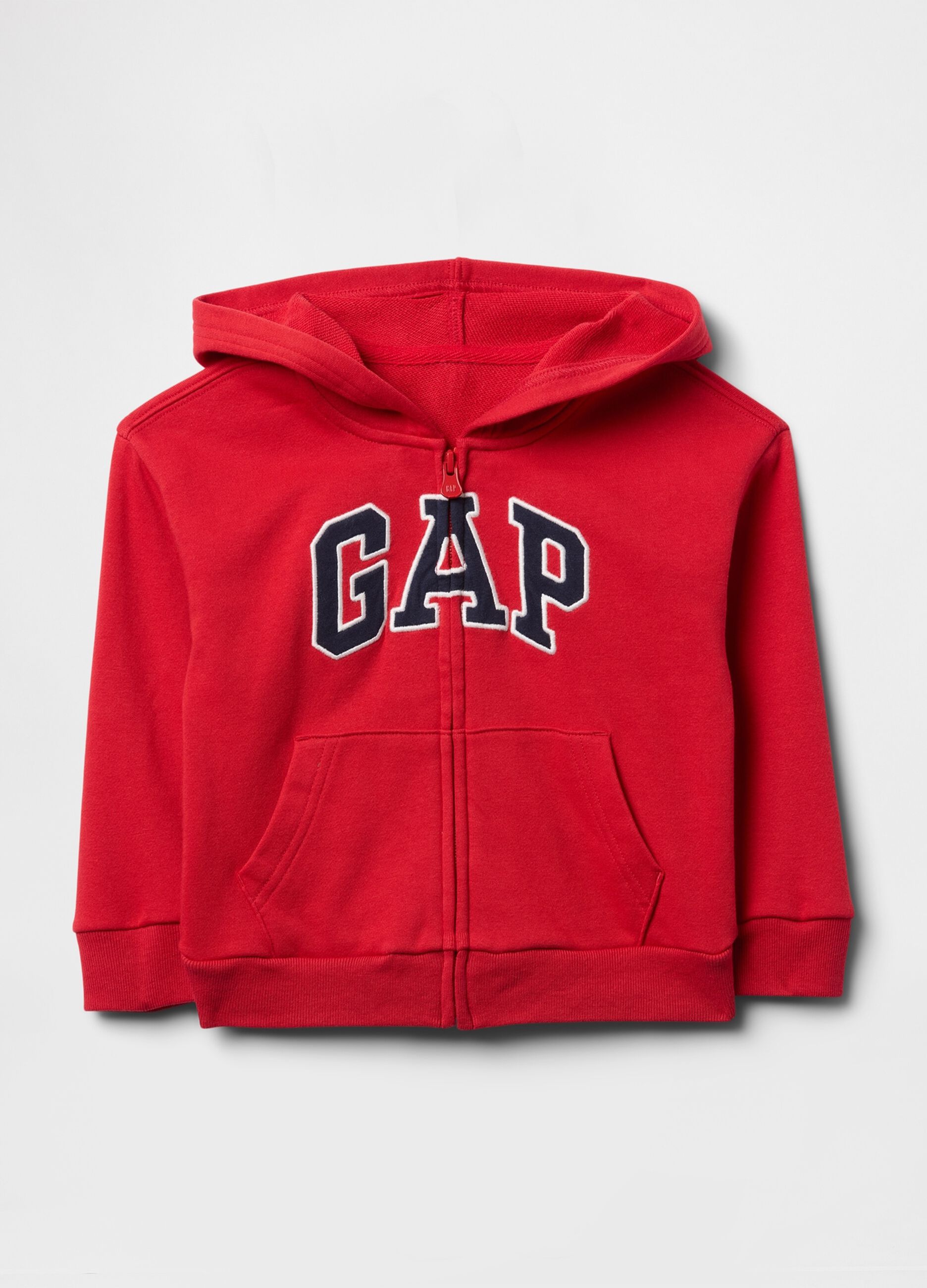 GAP Kids Red Hoodie