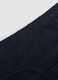 Blaue Slips aus Bio-Baumwolle_5