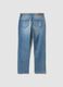 Regular-Fit Denim-Jeans aus reiner Baumwolle_5