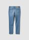 Skinny Fit Jeans aus Stretch-Baumwolldenim_5
