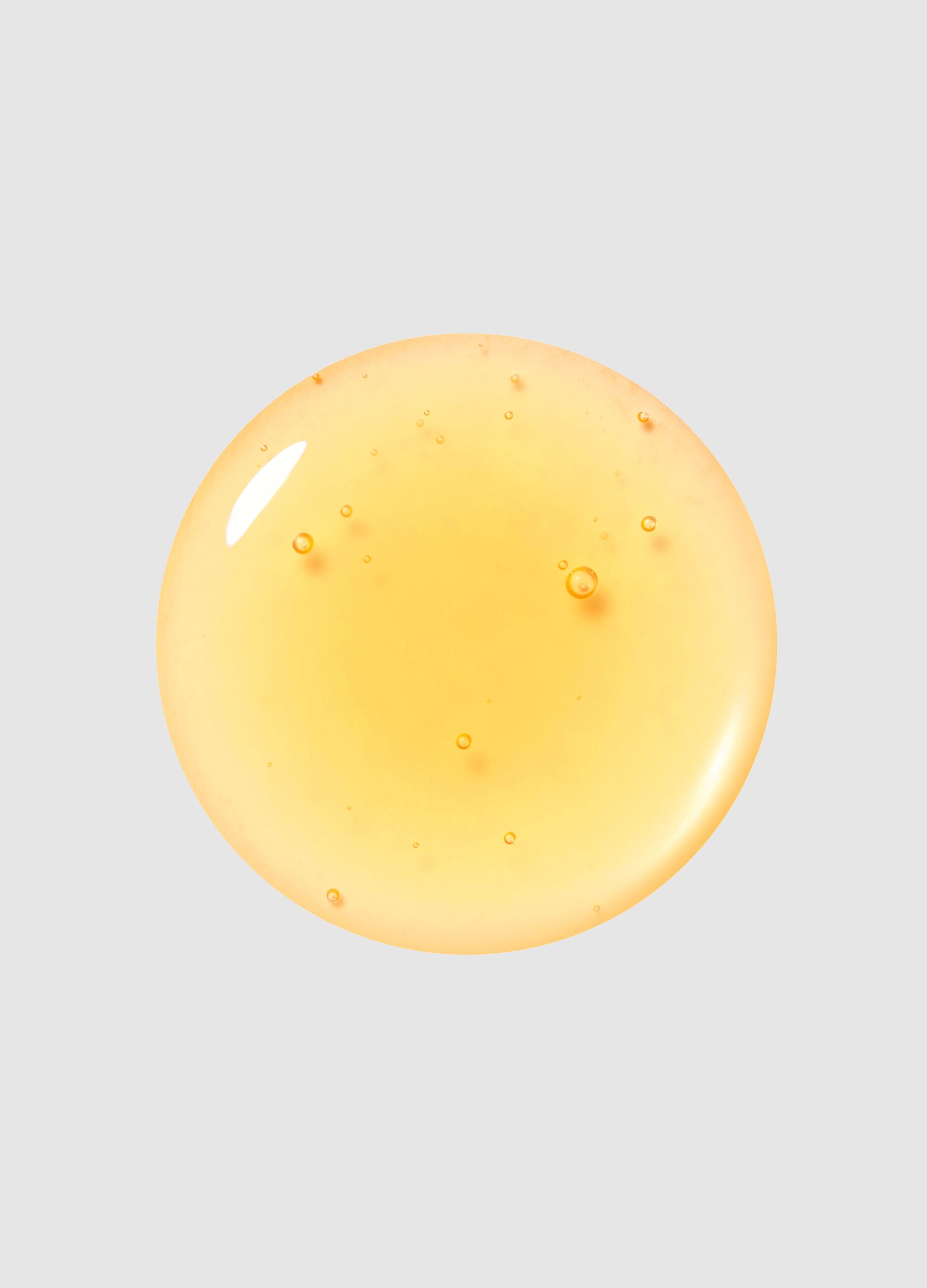 Banana Lip Oil 03 Manuka Honey 4.5 ml - Korean make-up