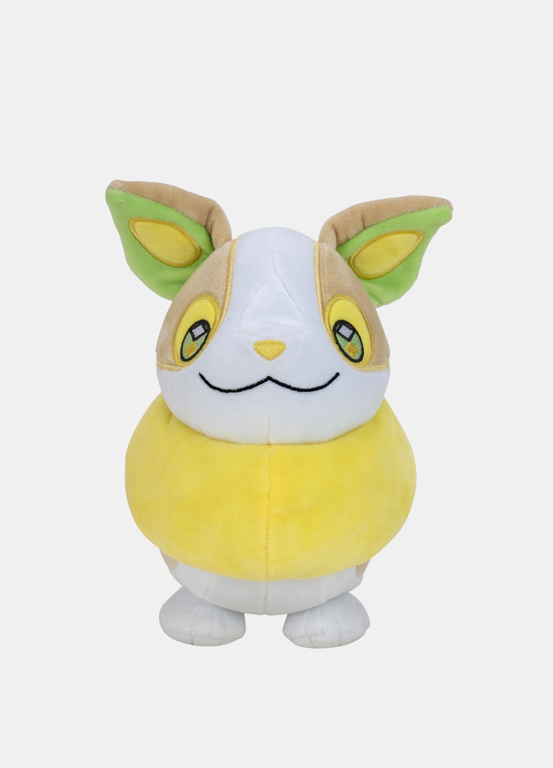 Pokémon Yamper soft toy