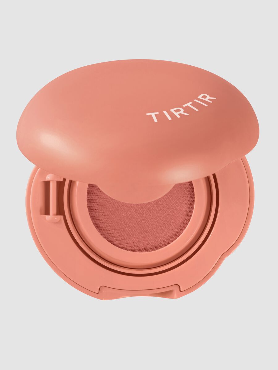Airy Bloom Mesh Blush 05 Roasted Coral 5G - Korean Make-up_0