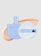 BABE SKIN BABY BLUE CUSHION RE-FEEL 21N FLUFFY &ndash; Korean make-up_0