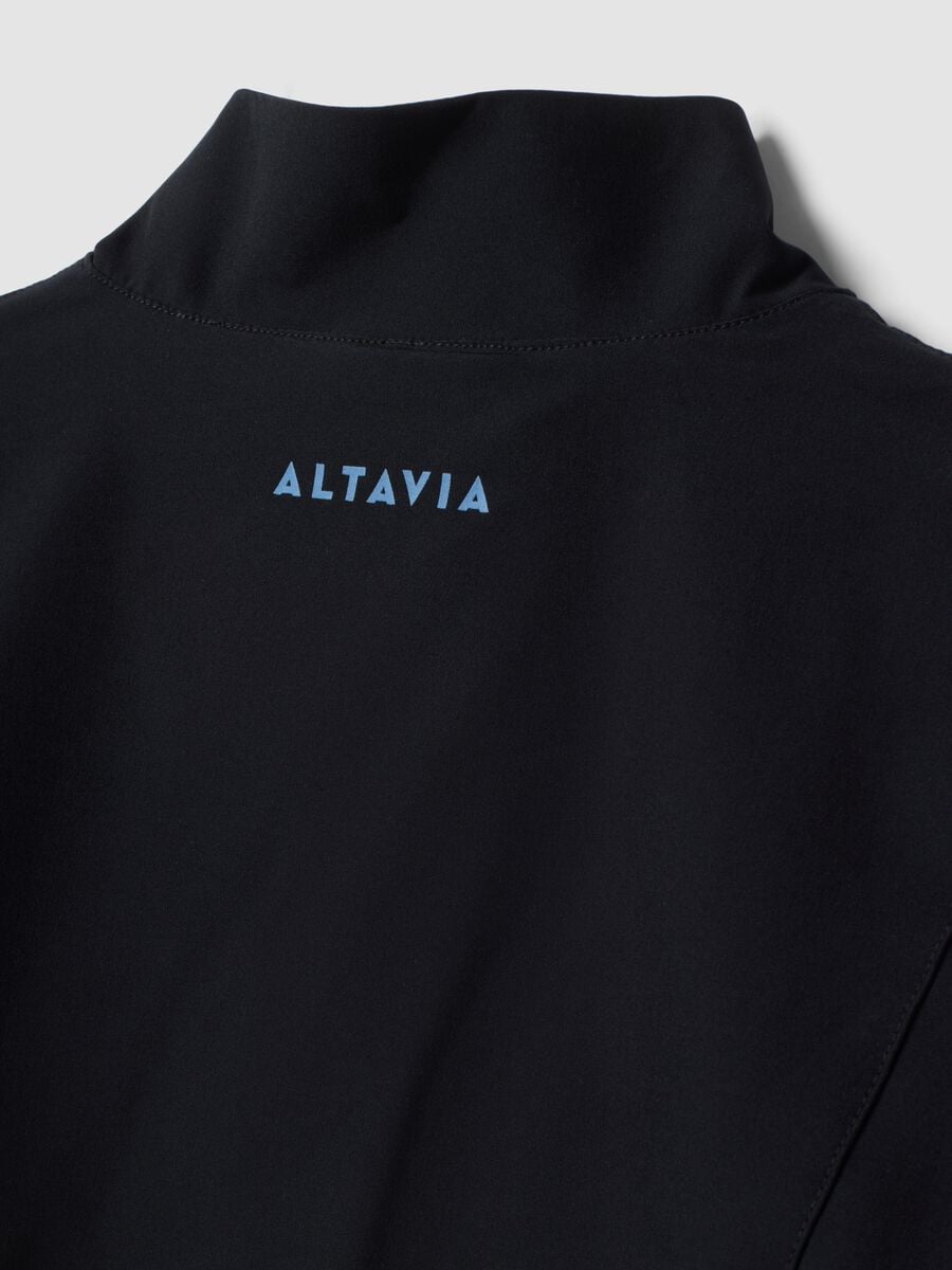 ALTAVIA water-repellent technical sports jacket_8