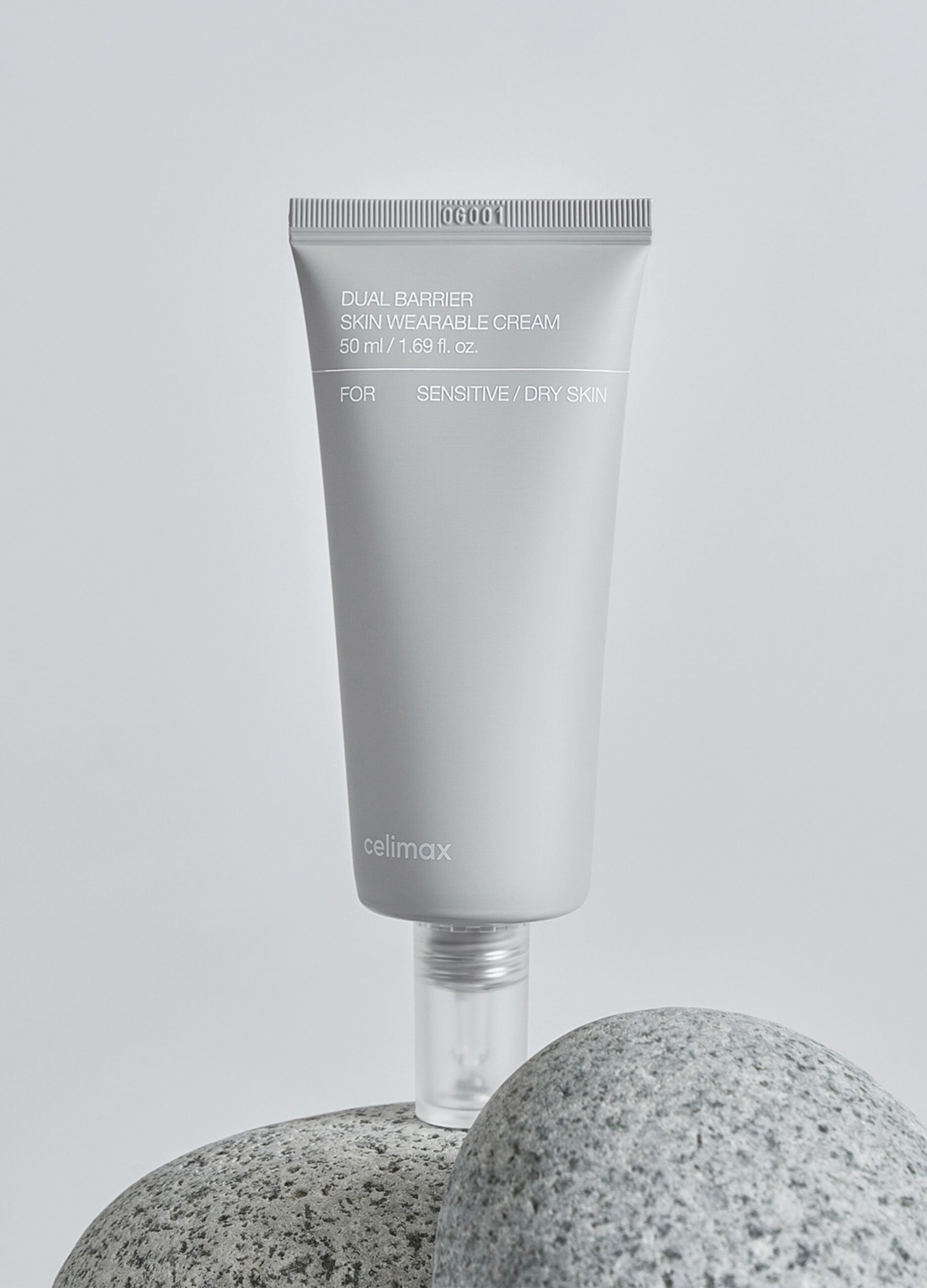 Dual Barrier Skin Wearable Cream 50ml