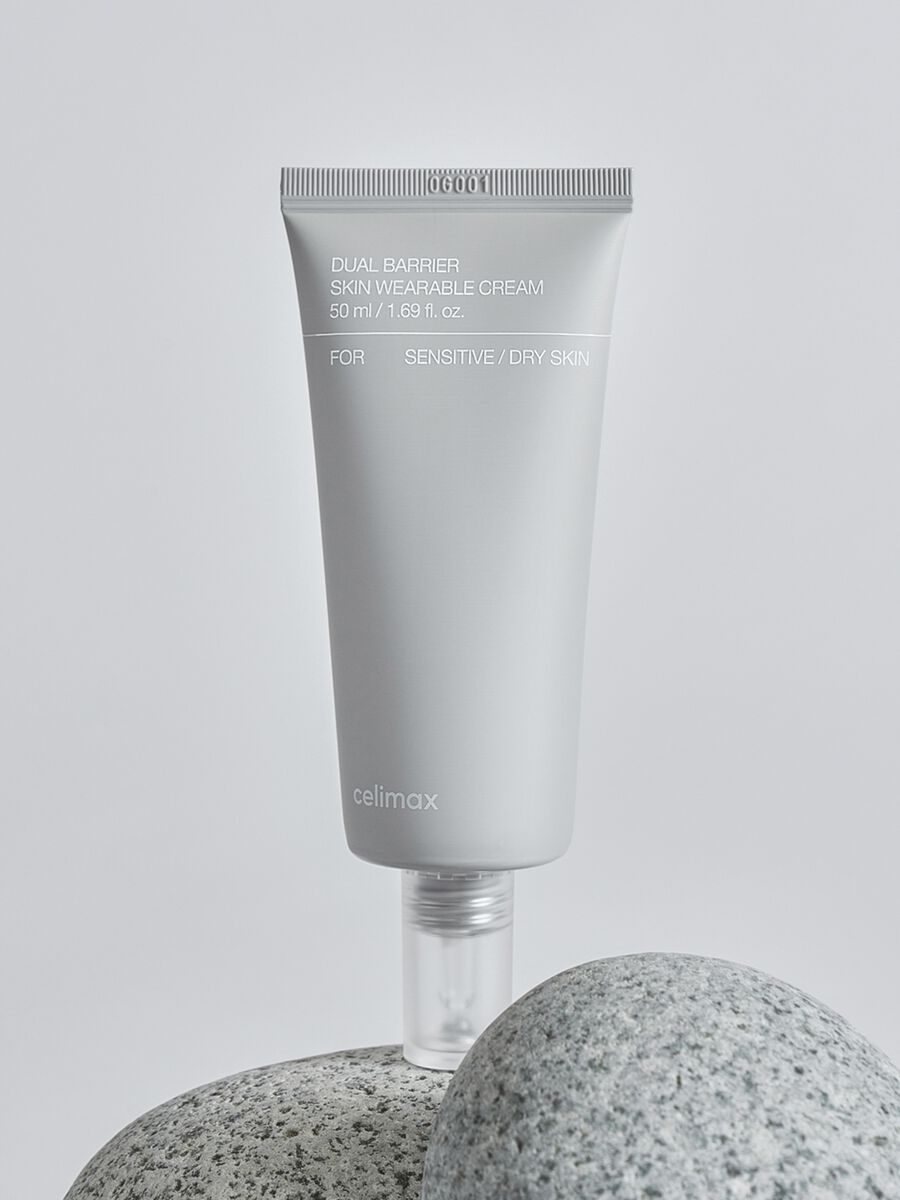 Dual Barrier Skin Wearable Cream 50ml_0