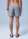 ALTAVIA SAILNG graue Boxer-Badeshorts mit elastischem Bund_2