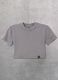 Vintage Grey Crop T-Shirt_4