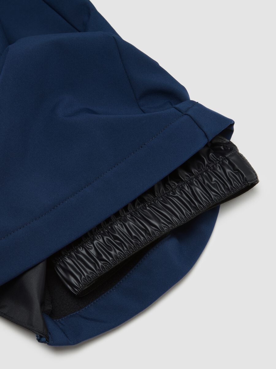 Παντελόνι σκι Softshell ALTAVIA WITH DEBORAH COMPAGNONI_6