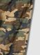 Corduroy Carpenter Pants Washed Camo_2