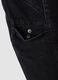 Baggy Denim Washed Black_2
