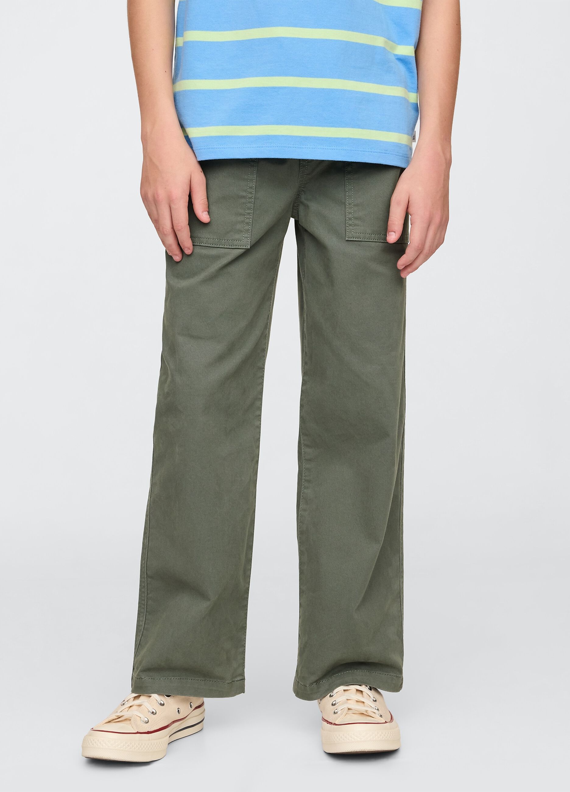 &Pi;&rho;ά&sigma;&iota;&nu;&omicron; &pi;&alpha;&nu;&tau;&epsilon;&lambda;ό&nu;&iota; cargo &gamma;&iota;&alpha; &alpha;&gamma;ό&rho;&iota; GAP Kids