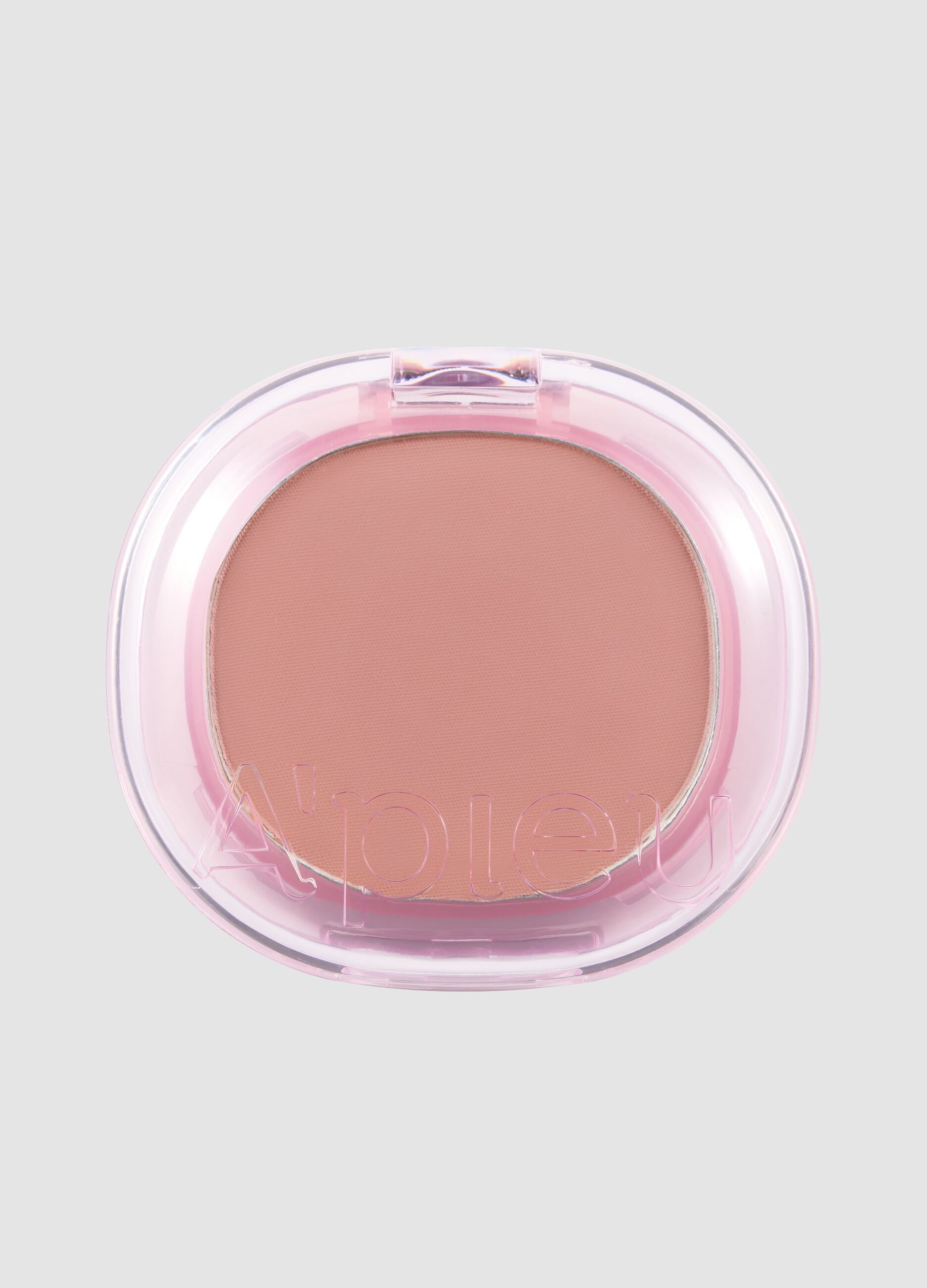 Juicy-Pang Pastel Blusher Rd02 Cinnamon Cotton 3,7 g - &Kappa;&omicron;&rho;&epsilon;ά&tau;&iota;&kappa;&omicron; &mu;&alpha;&kappa;&iota;&gamma;&iota;ά&zeta;