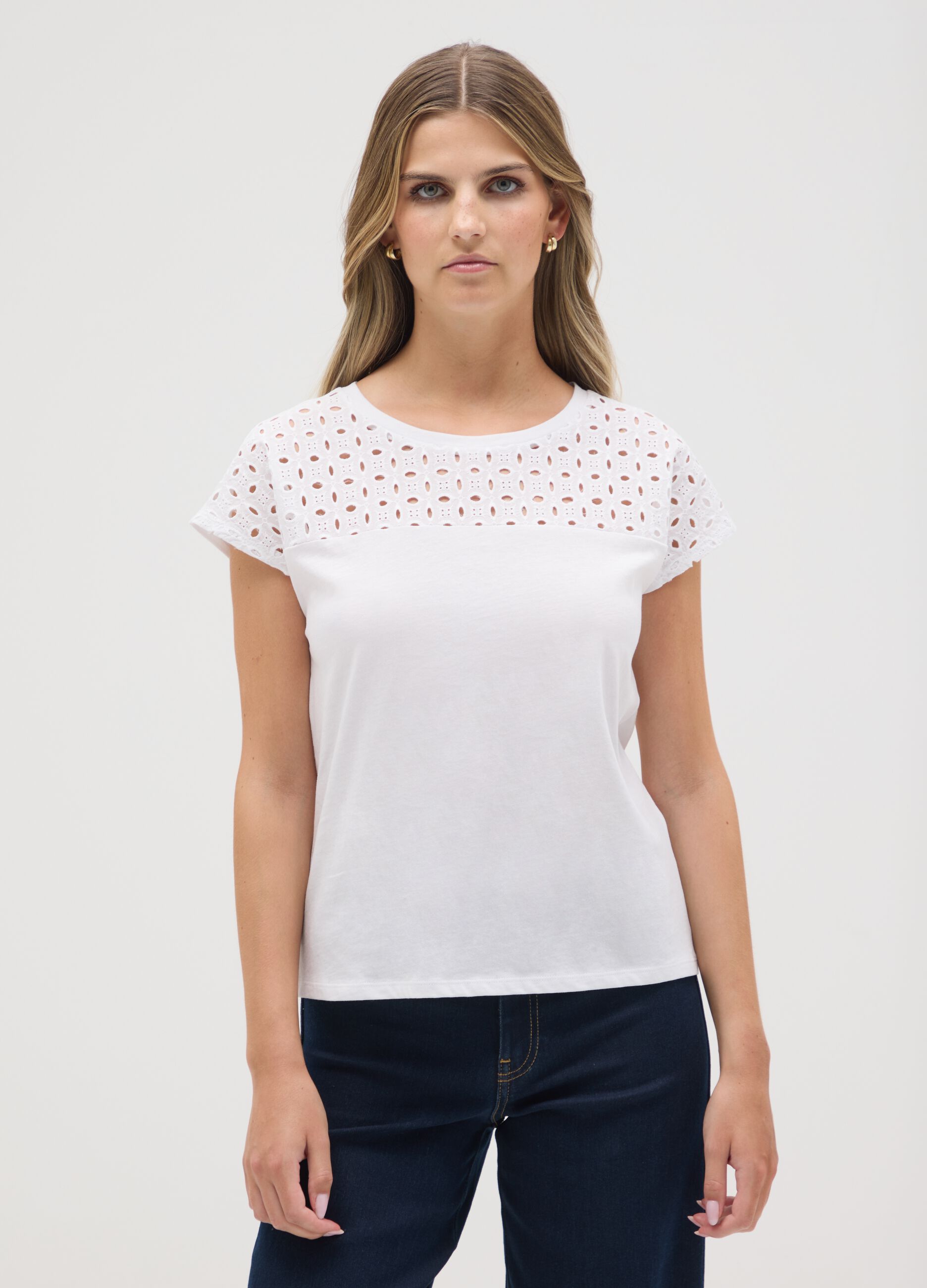 Ovs Blusa Oviesse Blusa Oviesse Bluse Pantaloni Oviesse Taglie