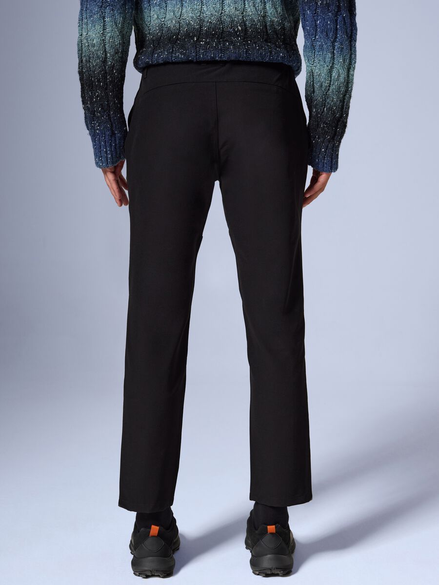 Travel Trousers ALTAVIA WITH DEBORAH COMPAGNONI_4