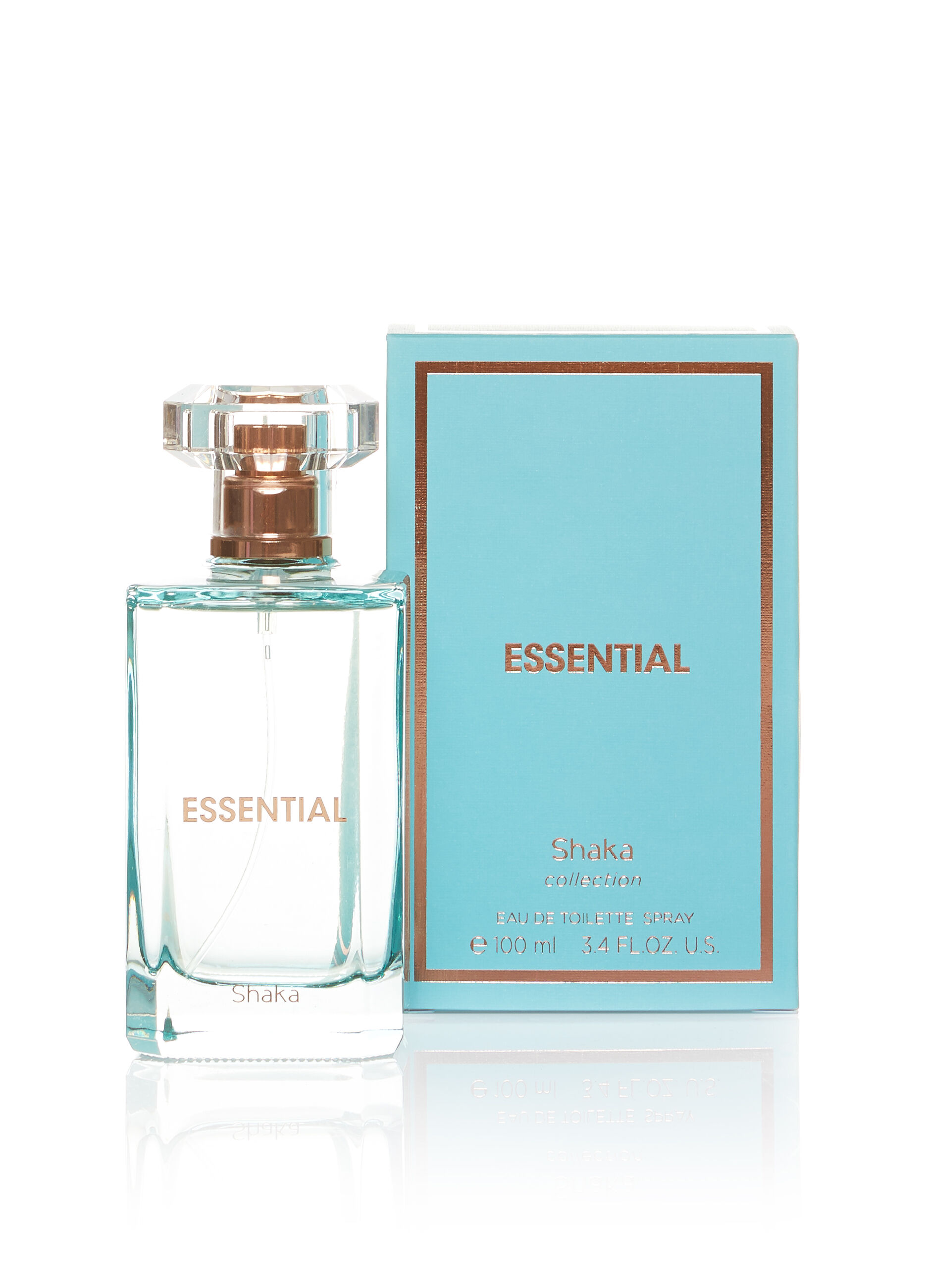Perfume Edt Essential 100 ml