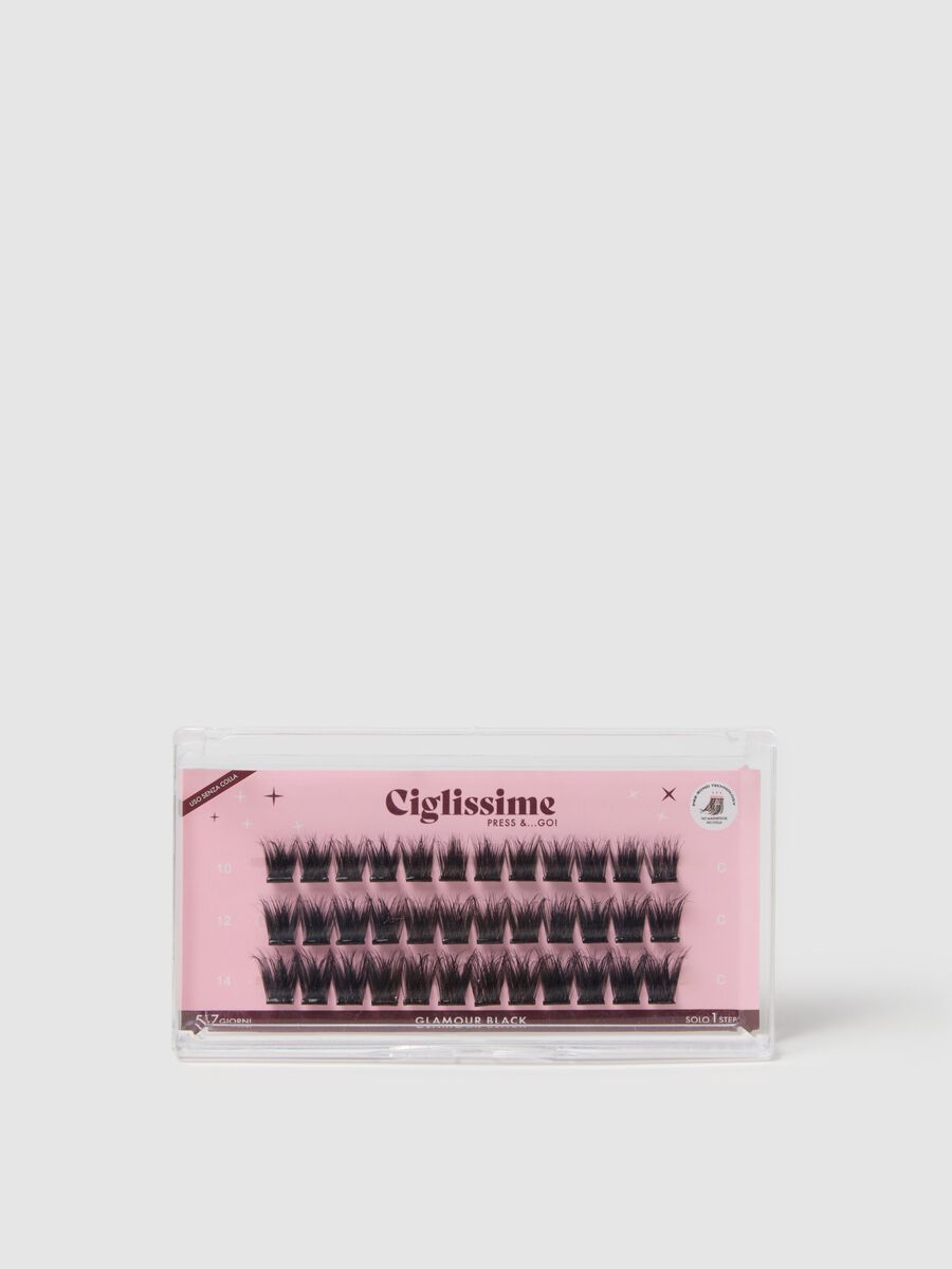 Press&GO Glamour Black Lash Pack_0