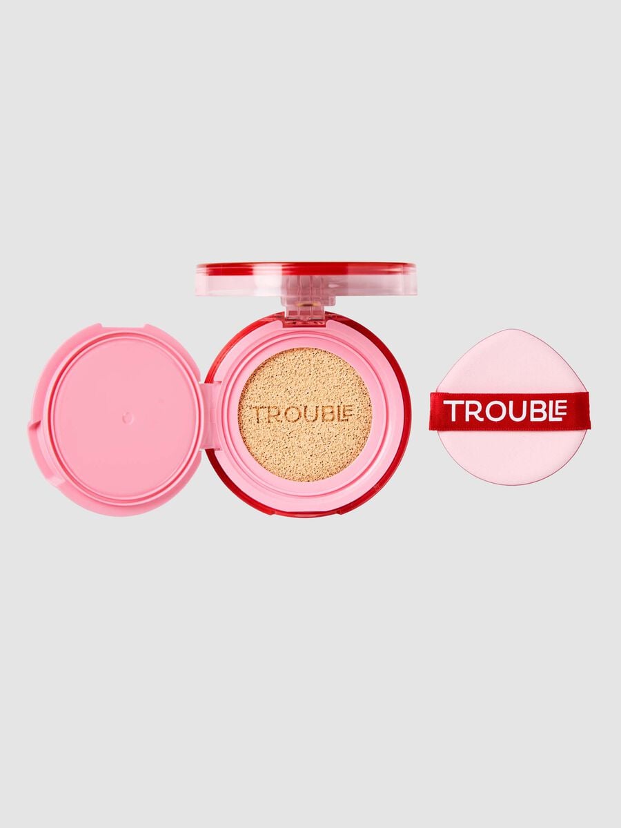 Button Pusher Air Cushion Foundation Firecracker 12 g_0