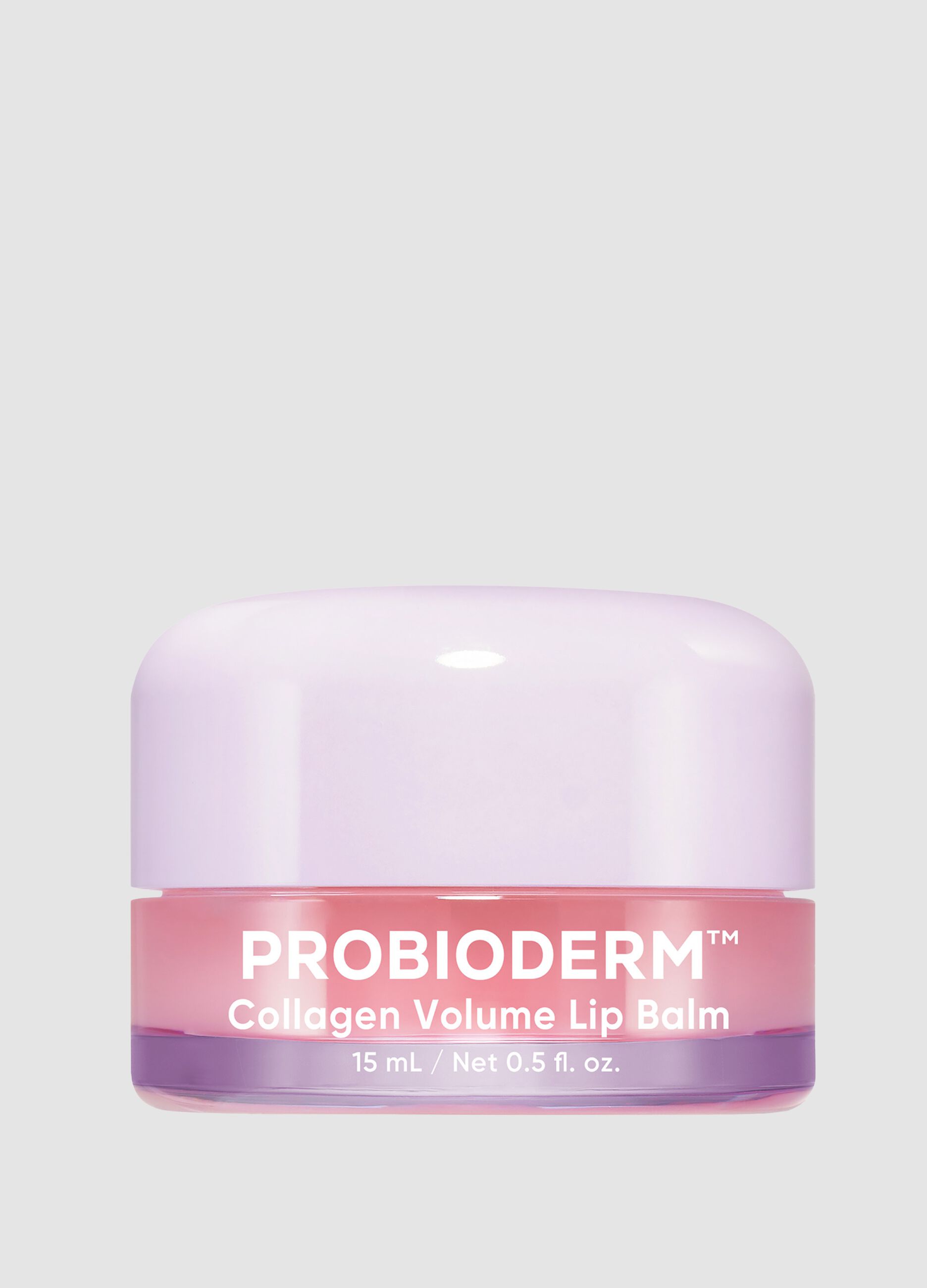PROBIODERM&trade; Collagen Volume Lip Balm 15 ml - &Kappa;&omicron;&rho;&epsilon;ά&tau;&iota;&kappa;&eta; &pi;&epsilon;&rho;&iota;&pi;&omicron;ί&eta;&sigma;&eta; &omicron;&mu;&omicron;&rho;&phi;&iota;ά&sigmaf;
