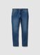 Skinny fit &tau;&zeta;&iota;&nu; denim &alpha;&pi;ό &epsilon;&lambda;&alpha;&sigma;&tau;&iota;&kappa;ό &beta;&alpha;&mu;&beta;ά&kappa;&iota;_4
