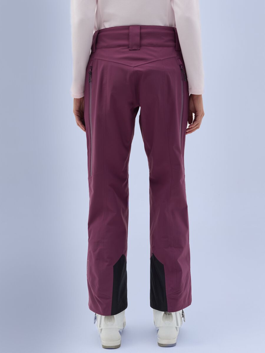 Altavia by Deborah Compagnoni ski shell trousers_4