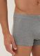 Grey organic cotton boxer shorts_3