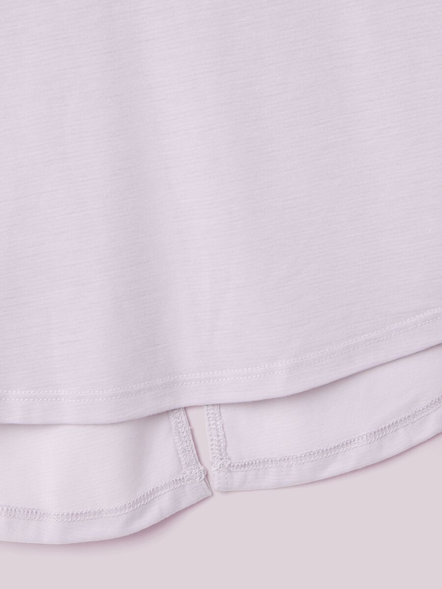 Soft fabric tank top ALTAVIA STUDIO_6