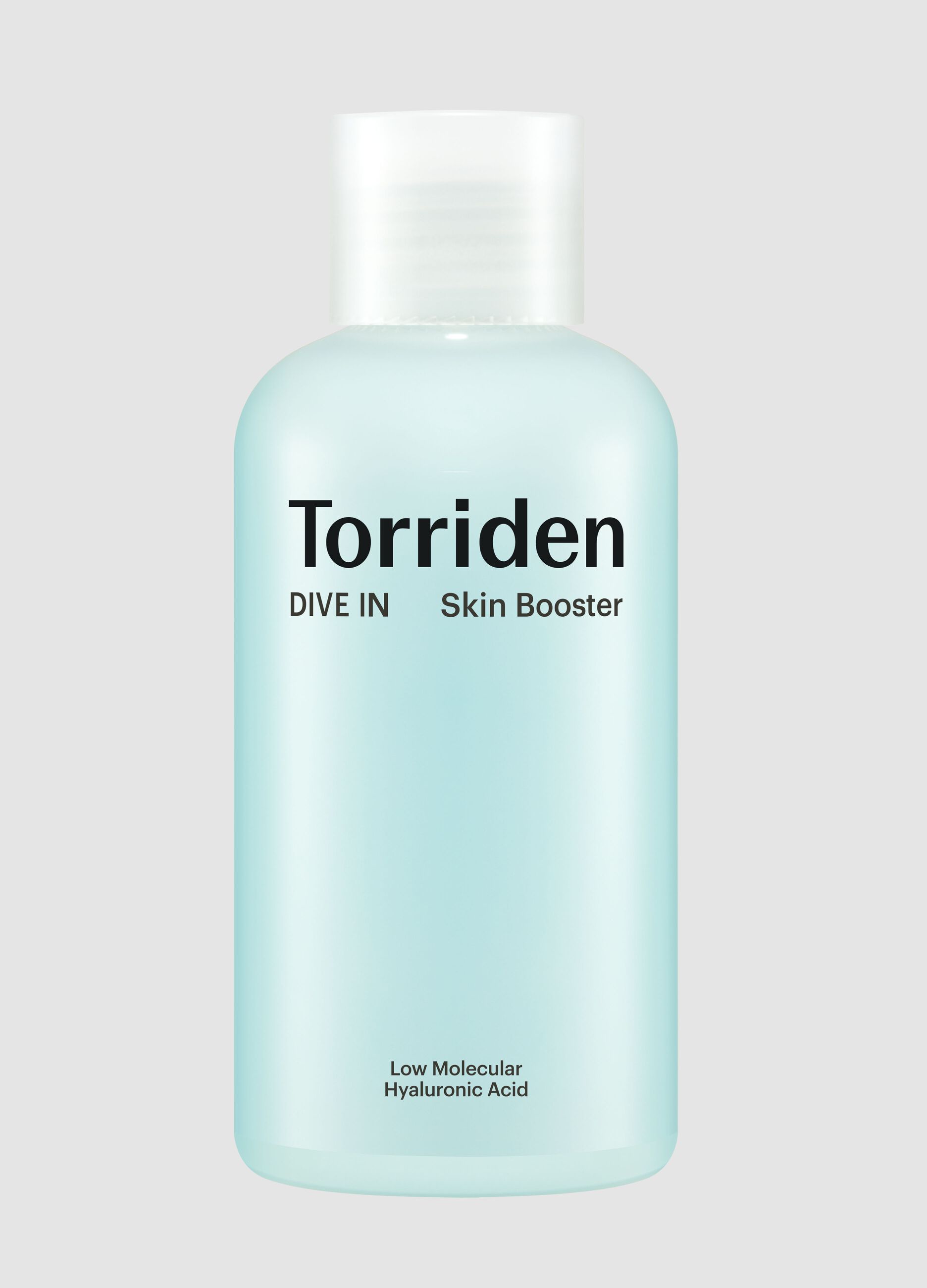 TORRIDEN SKIN BOOSTER 200ML - Koreanische Hautpflege