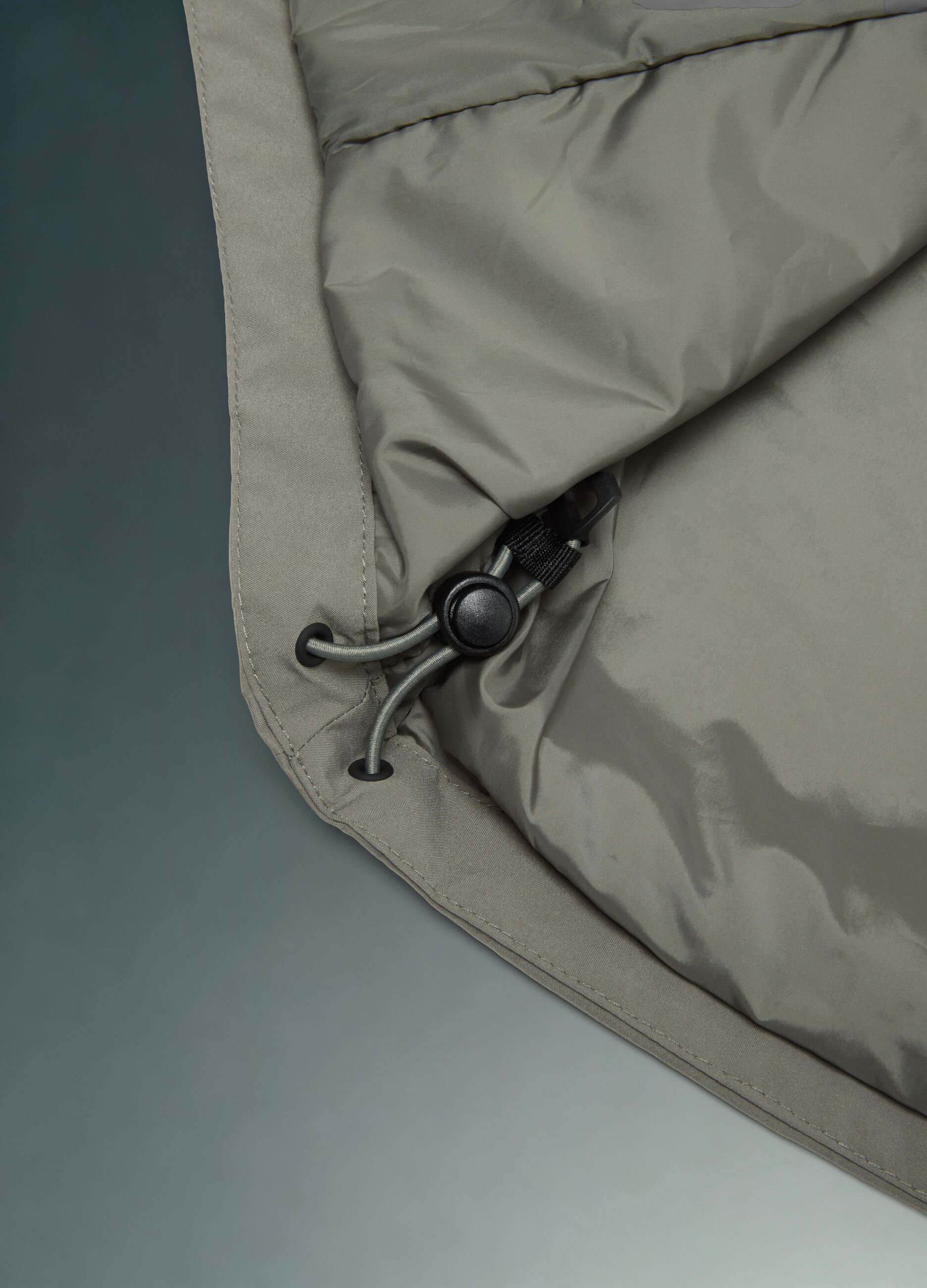 ALTAVIA Regenjacke MIT DEBORAH COMPAGNONI