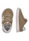 Sapatilhas Chicco bege com tira de velcro_2
