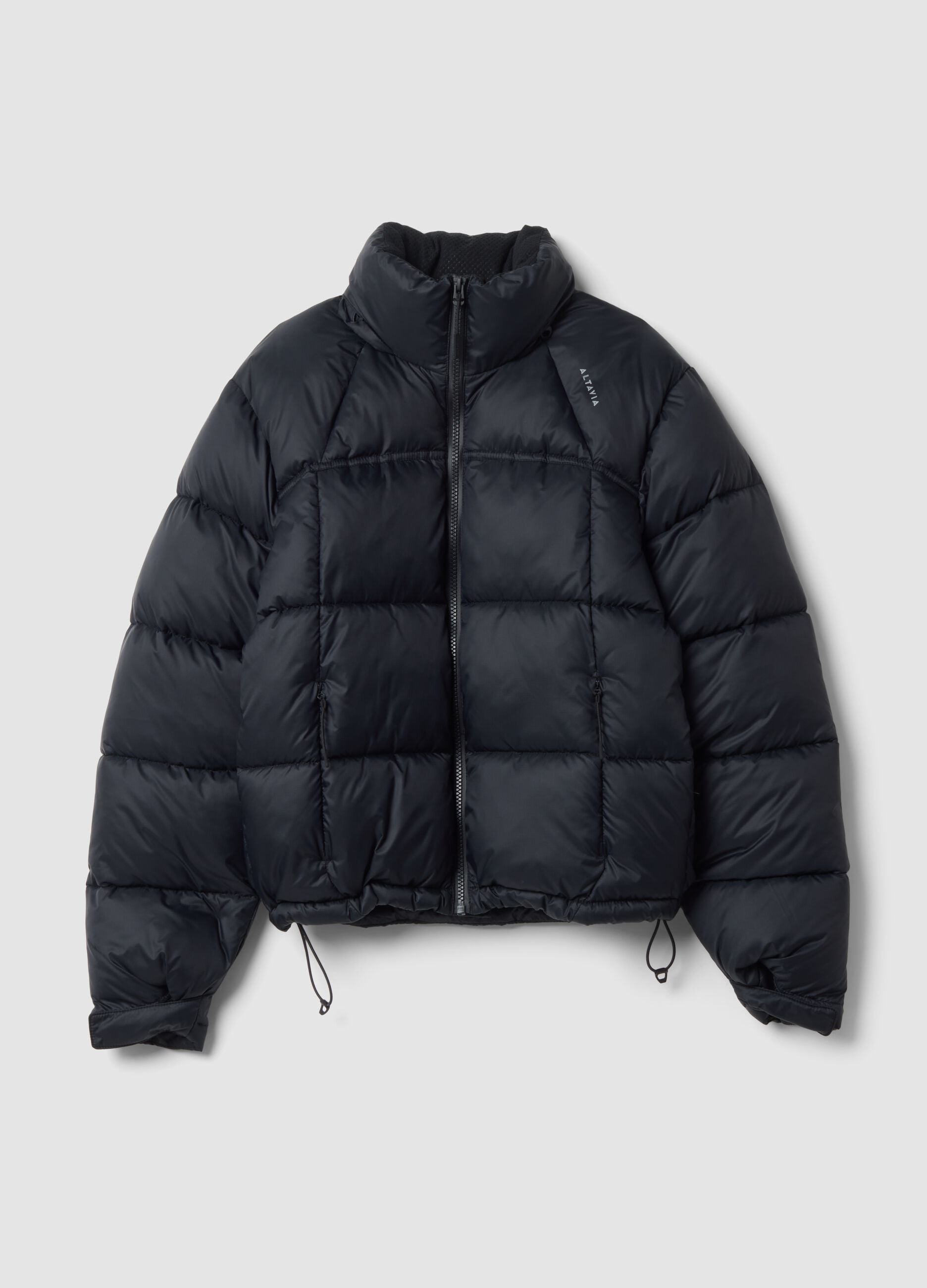 ALTAVIA WITH DEBORAH COMPAGNONI Waterproof Puffer Jacket