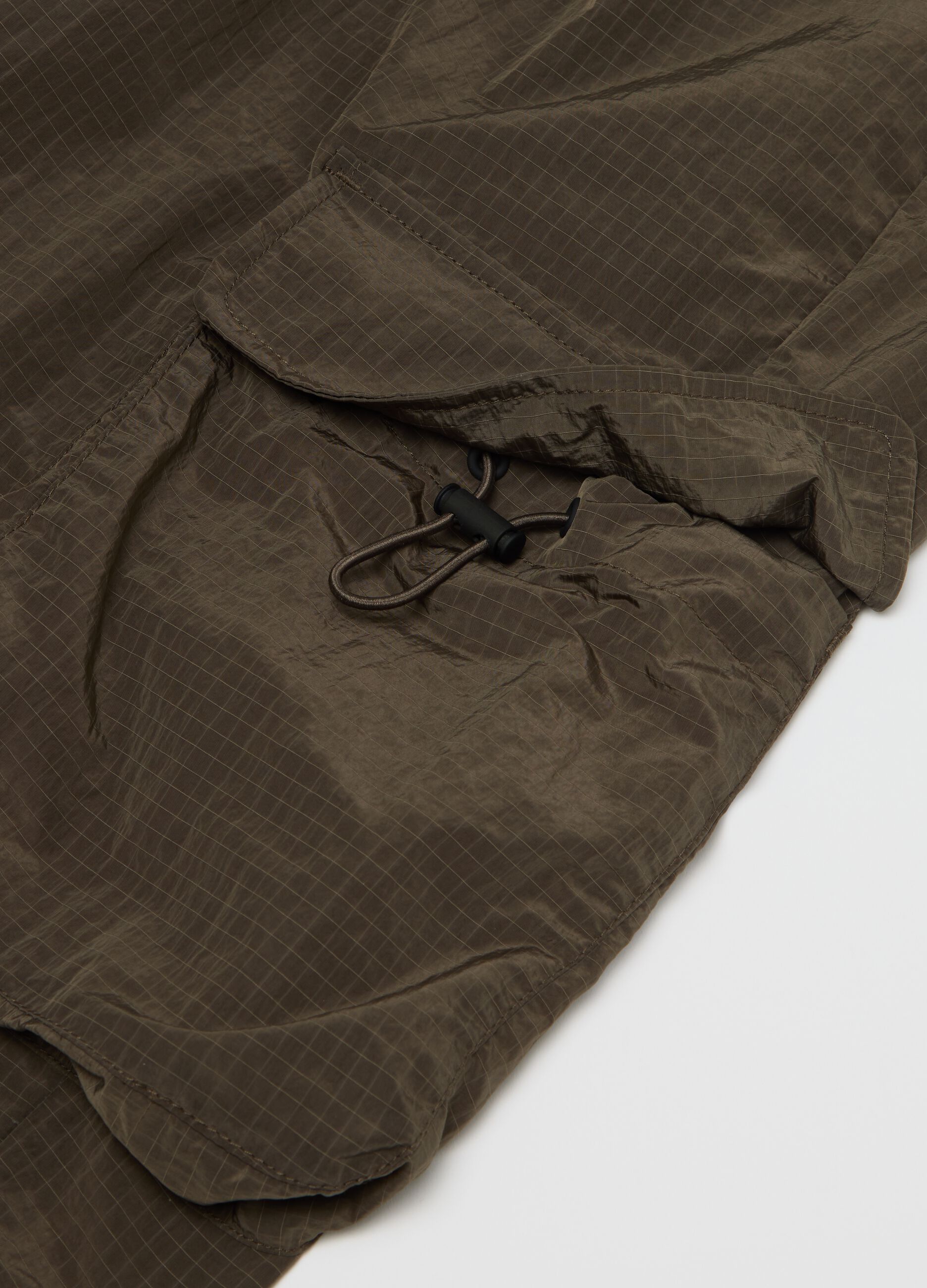 ALTAVIA hiking Bermuda shorts