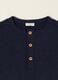 IANA linen-blend jersey T-shirt_2