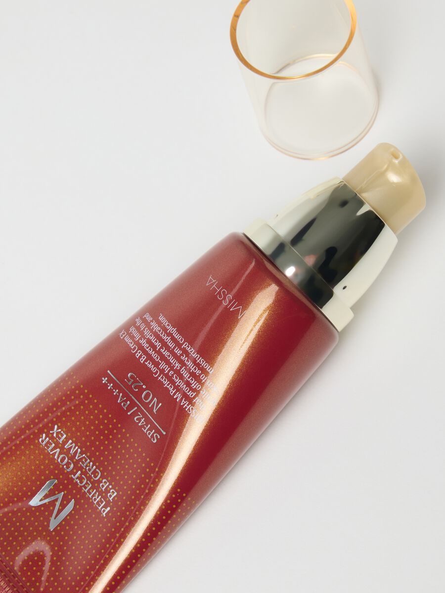 MISSHA BB CREAM SPF42 25 50ML - Koreanisches Make-up_2