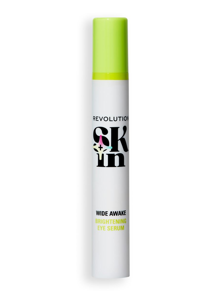 Revolution Skin Wide Awake 10% Vitamin C & Tri-Peptide Brightening Eye Serum_2